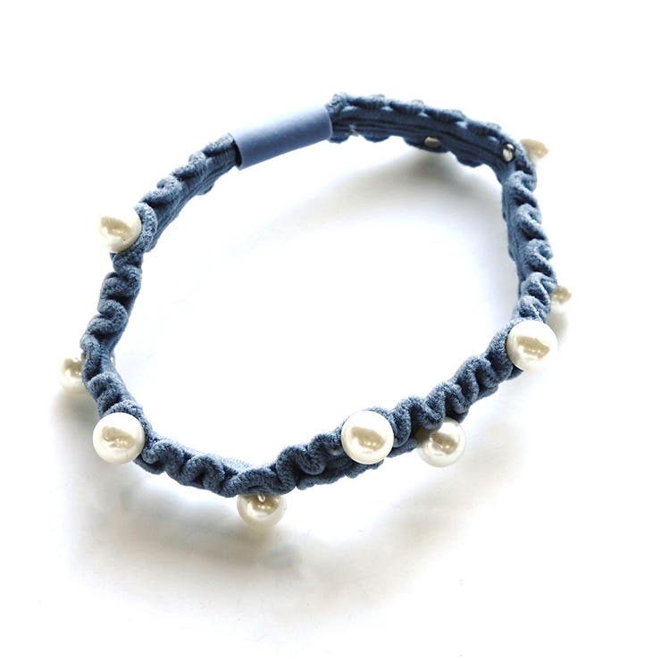 4Pウェーヴセットゴム | monamona | 詳細画像9 