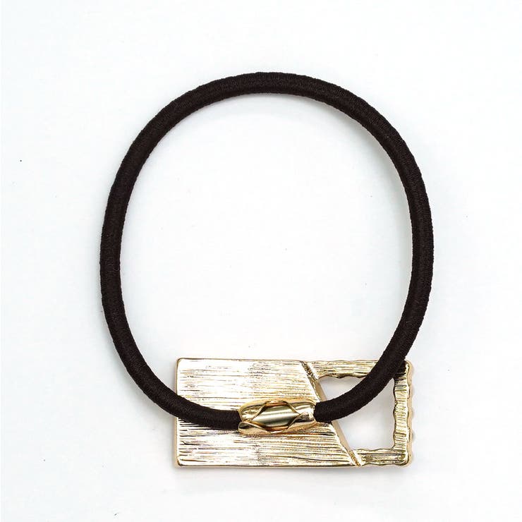 ポニー四角マーブル柄パーツ | monamona | 詳細画像9 