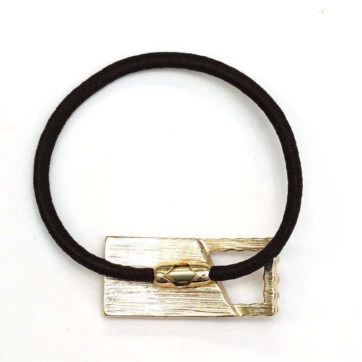 ポニー四角マーブル柄パーツ | monamona | 詳細画像5 