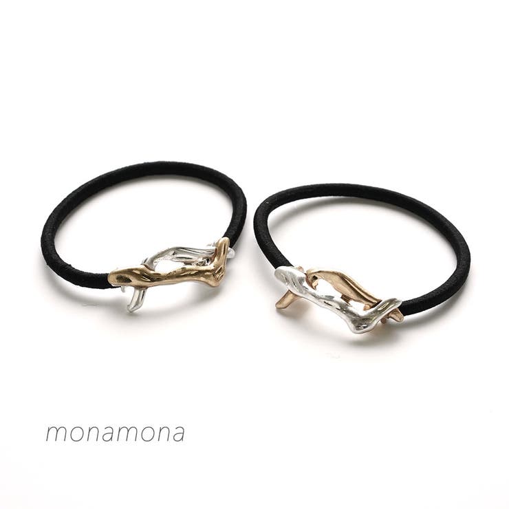 メタルコンビポニー | monamona | 詳細画像1 