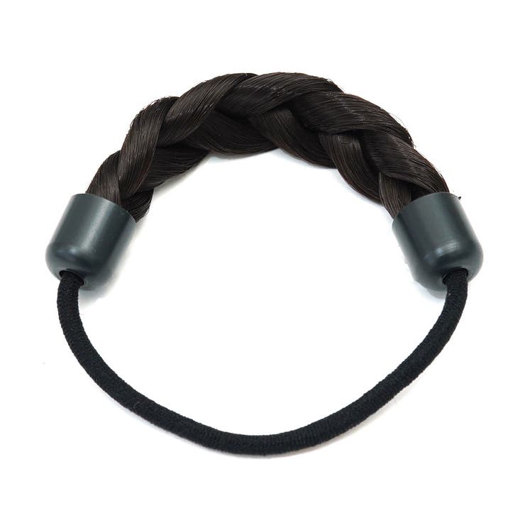 ウイッグポニーツイスト | monamona | 詳細画像8 