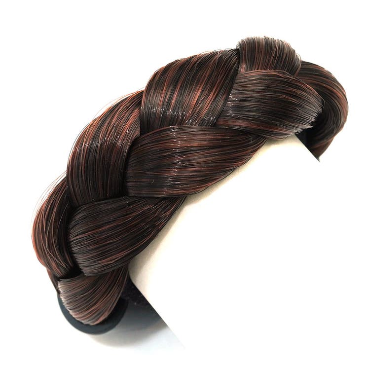 ウイッグポニーツイスト | monamona | 詳細画像9 