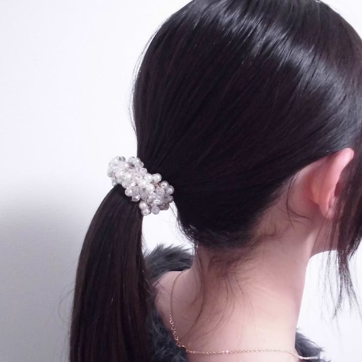 シュシュ | monamona | 詳細画像2 