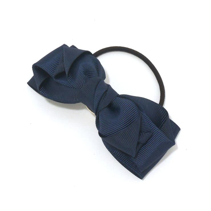 グログランリボンポニー | monamona | 詳細画像3 