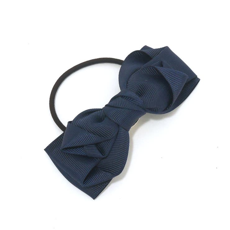 グログランリボンポニー | monamona | 詳細画像4 