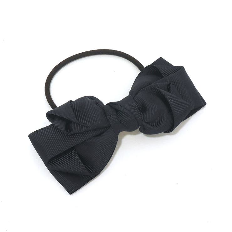 グログランリボンポニー | monamona | 詳細画像6 