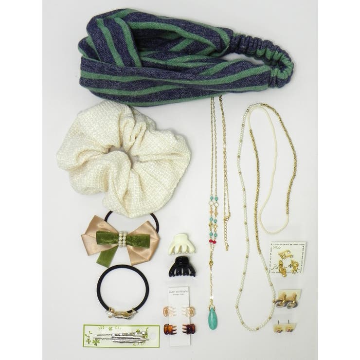 マルチ | お得袋（限定10セット） | monamona