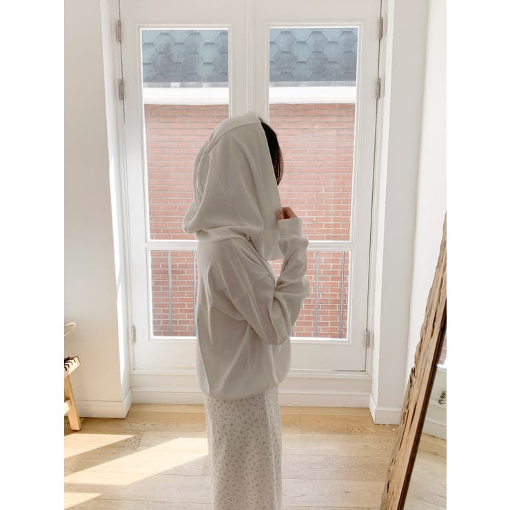 フラワーレーススカート 韓国ファッション | mood in seoul | 詳細画像20 