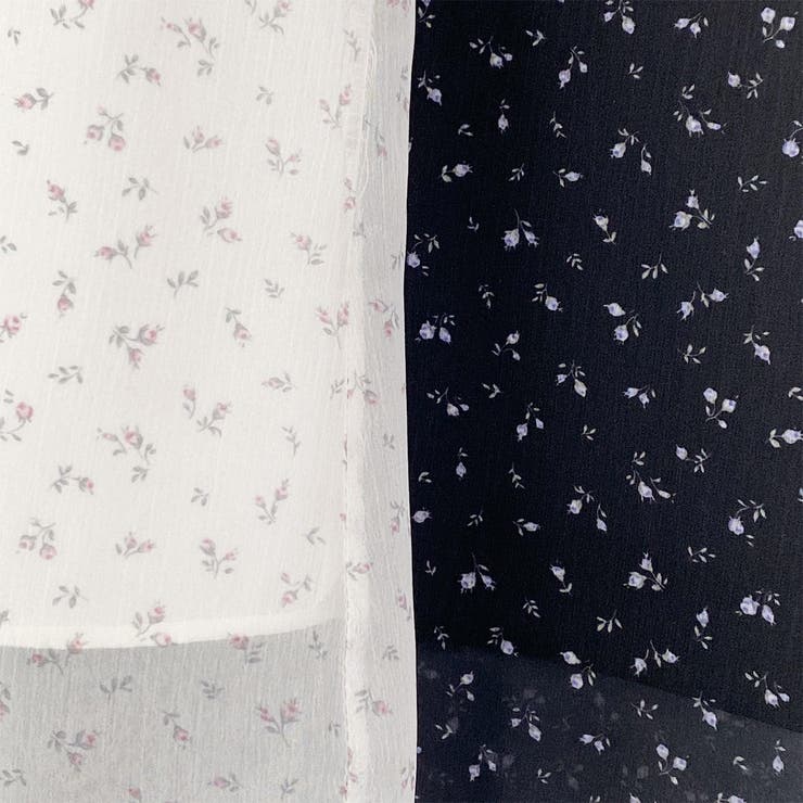 フラワーレーススカート 韓国ファッション | mood in seoul | 詳細画像31 