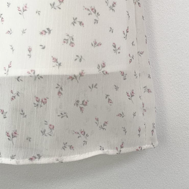 フラワーレーススカート 韓国ファッション | mood in seoul | 詳細画像27 