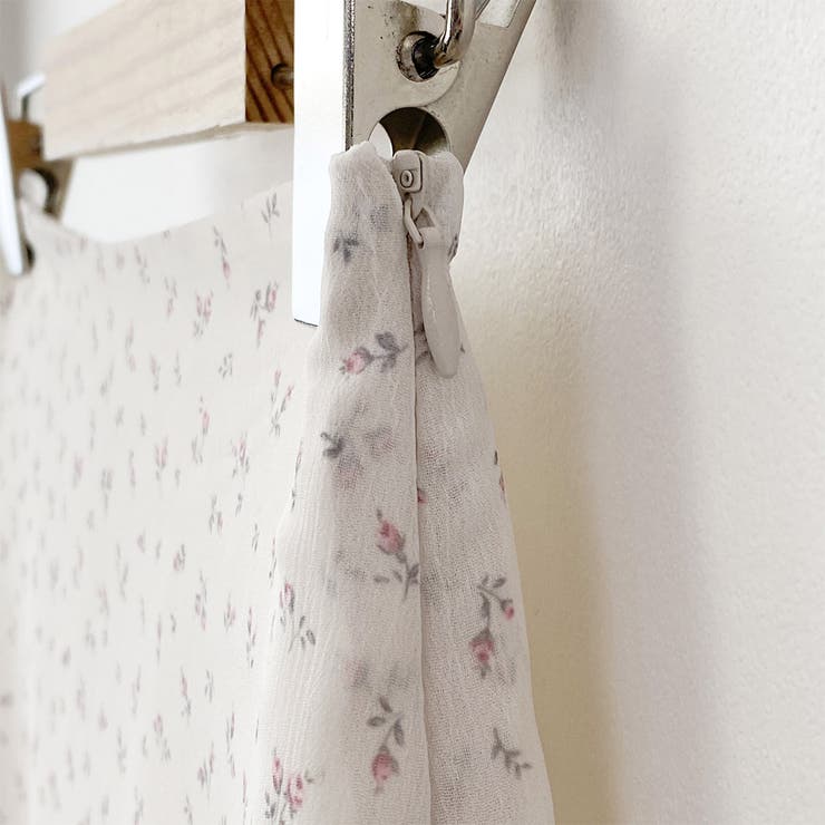 フラワーレーススカート 韓国ファッション | mood in seoul | 詳細画像28 