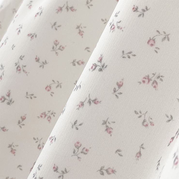 フラワーレーススカート 韓国ファッション | mood in seoul | 詳細画像29 