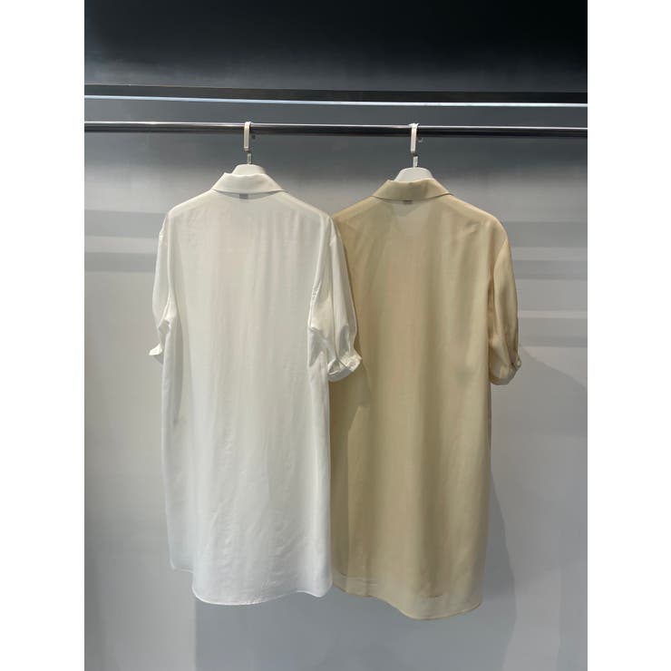 リネンレースセットアップ 韓国ファッション | mood in seoul | 詳細画像7 