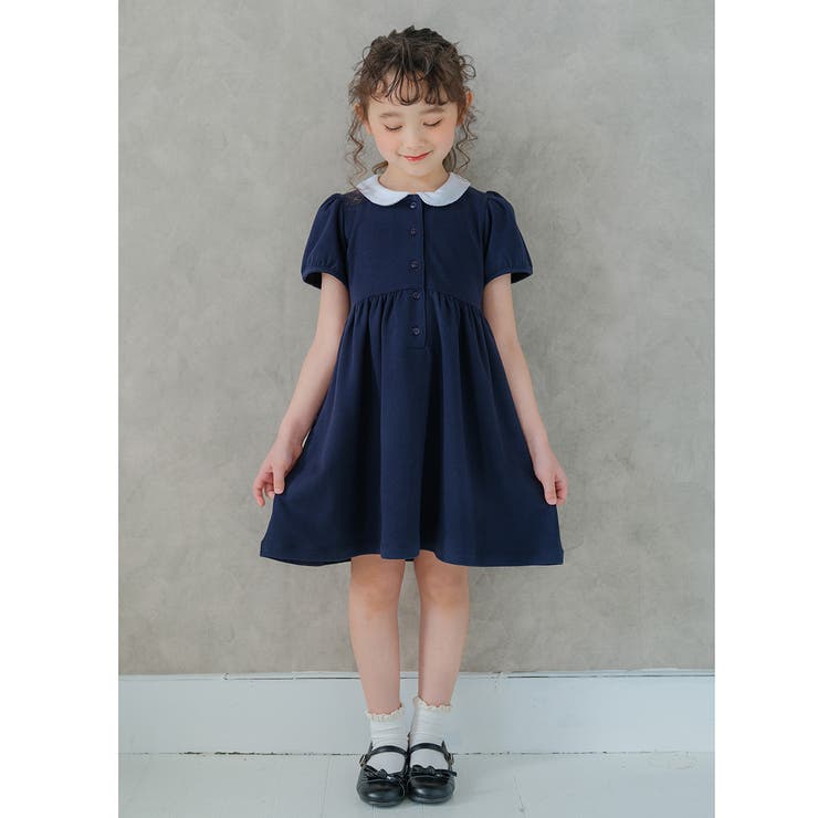 子供服 女の子 ワンピース | moononnon | 詳細画像5 