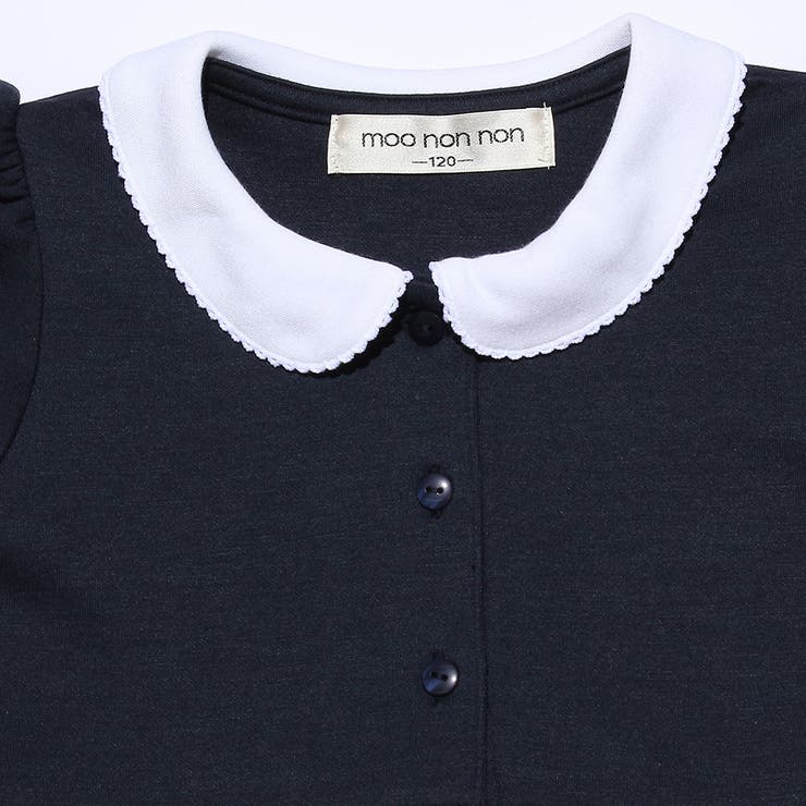 子供服 女の子 ワンピース | moononnon | 詳細画像13 