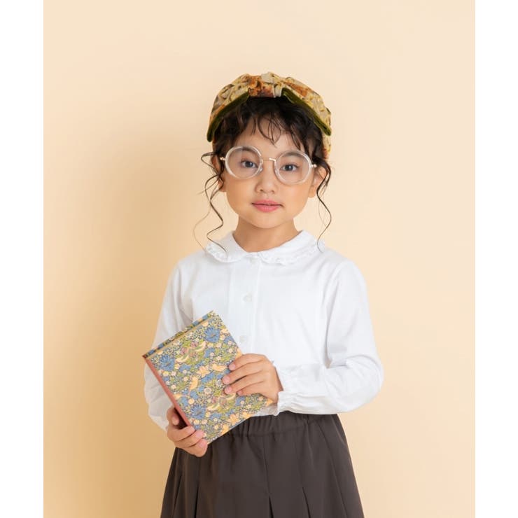 子供服 女の子 入学式 | moononnon | 詳細画像9 