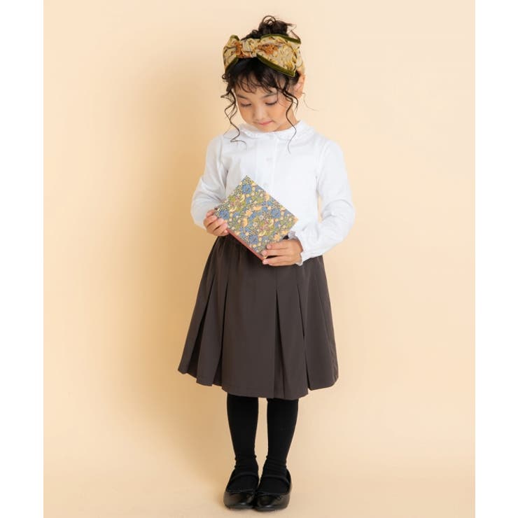 子供服 女の子 入学式 | moononnon | 詳細画像12 