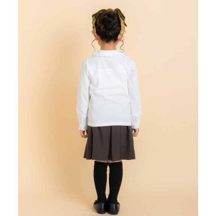 子供服 女の子 入学式 | moononnon | 詳細画像13 
