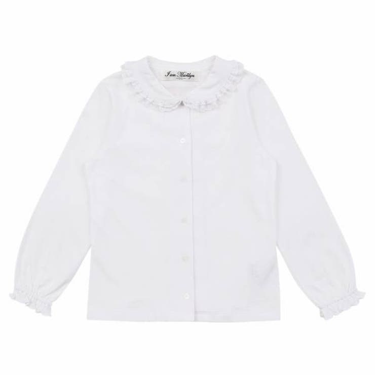 子供服 女の子 入学式 | moononnon | 詳細画像5 