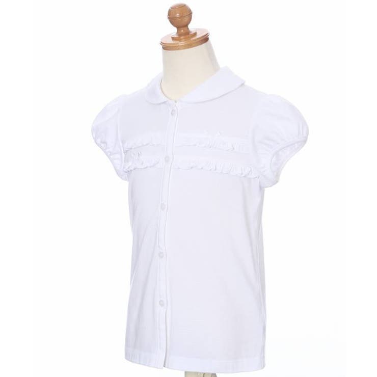 子供服 女の子 ブラウス 品番 Nonk Moononnon ムーノンノン のキッズファッション通販 Shoplist ショップリスト