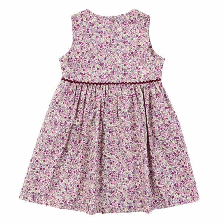 子供服 女の子 ワンピース | moononnon | 詳細画像3 