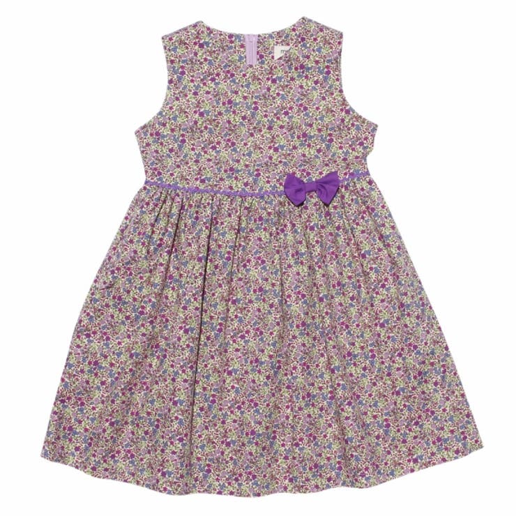 子供服 女の子 ワンピース | moononnon | 詳細画像14 