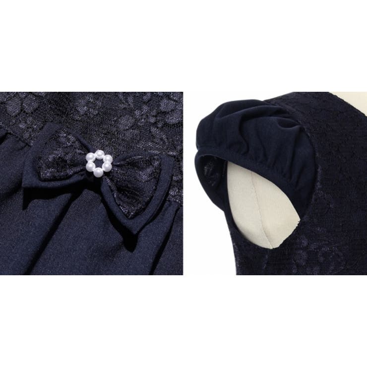 子供服 女の子 ワンピース | moononnon | 詳細画像7 