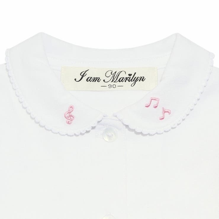 子供服 女の子 ベビー服 | moononnon | 詳細画像8 