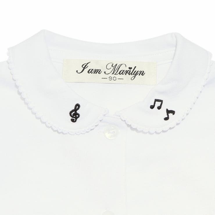 子供服 女の子 ベビー服 | moononnon | 詳細画像4 