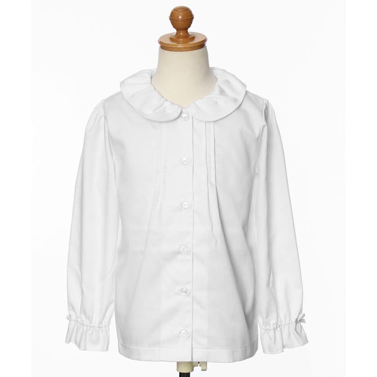 子供服 女の子 ブラウス 品番 Nonk Moononnon ムーノンノン のキッズファッション通販 Shoplist ショップリスト