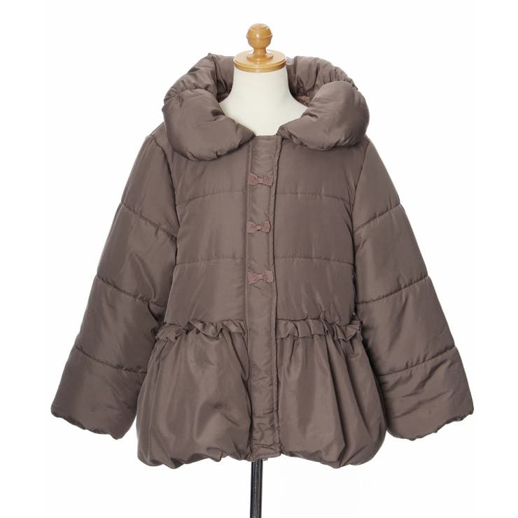 子供服 女の子 コート | moononnon | 詳細画像2 