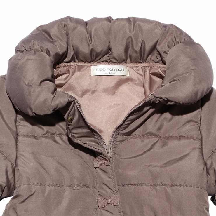 子供服 女の子 コート | moononnon | 詳細画像4 