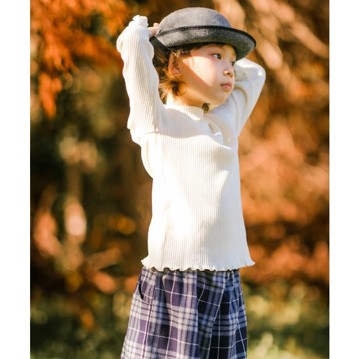 子供服 女の子 Tシャツ | moononnon | 詳細画像17 