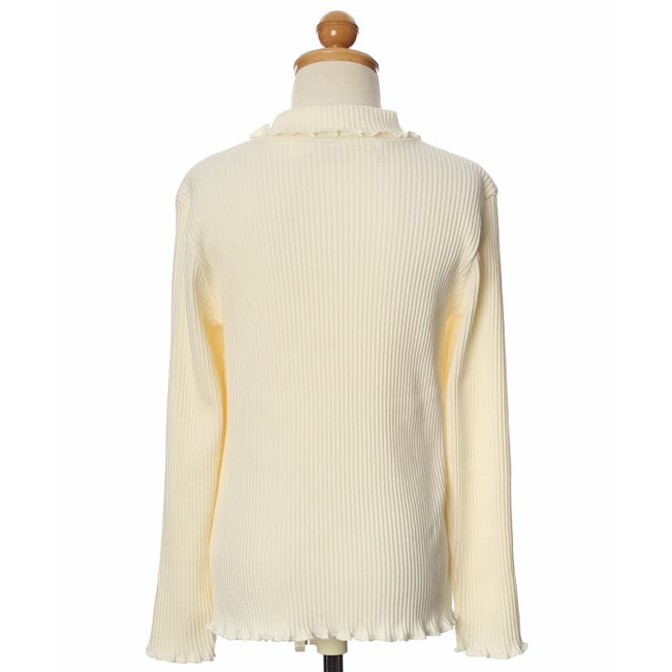 子供服 女の子 Tシャツ | moononnon | 詳細画像10 