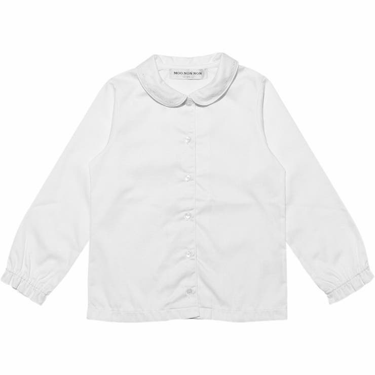 子供服 女の子 ブラウス | moononnon | 詳細画像5 