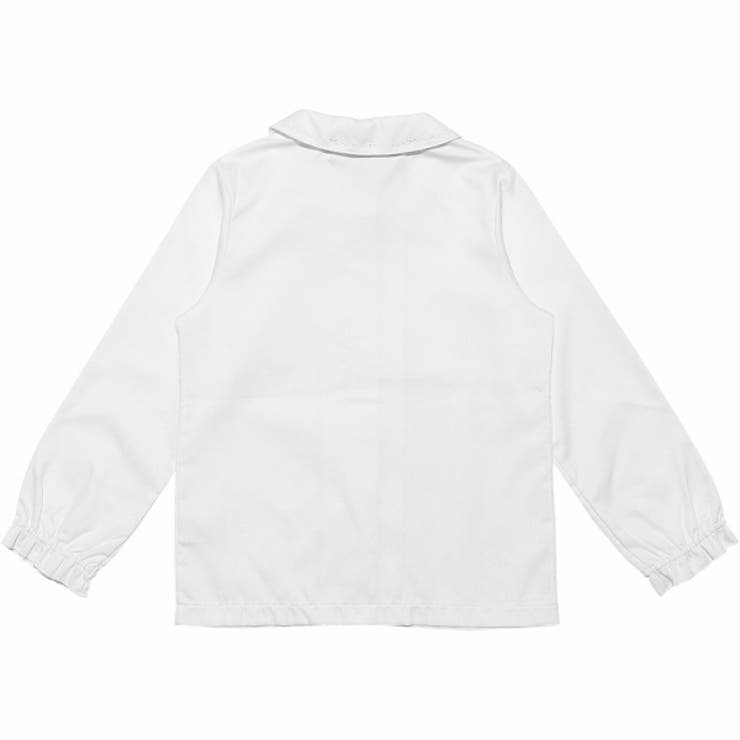 子供服 女の子 ブラウス | moononnon | 詳細画像6 