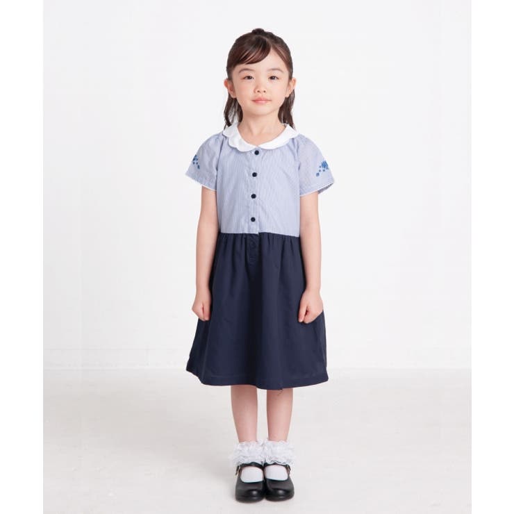 子供服 女の子 ワンピース | moononnon | 詳細画像11 