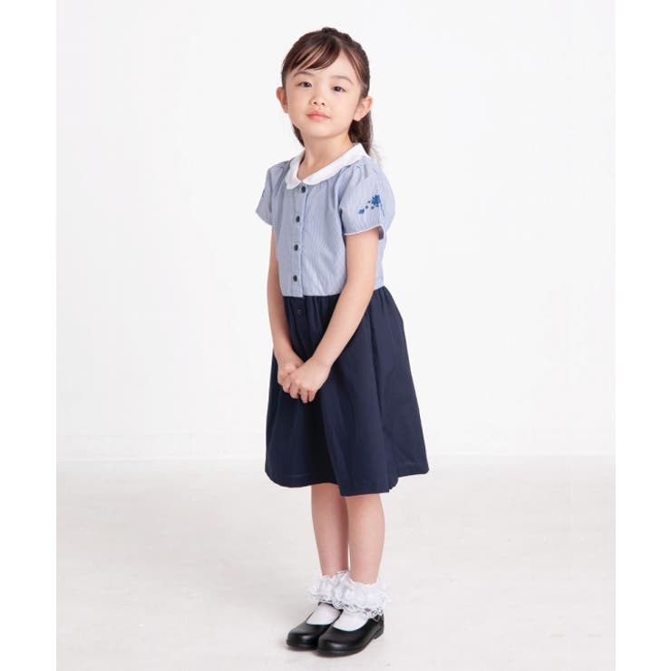 子供服 女の子 ワンピース | moononnon | 詳細画像13 