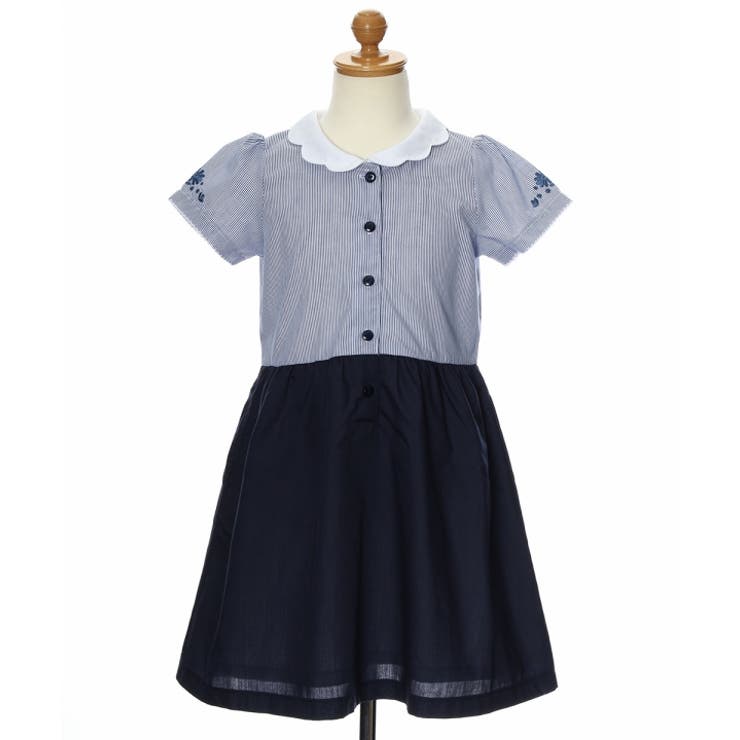 子供服 女の子 ワンピース | moononnon | 詳細画像2 