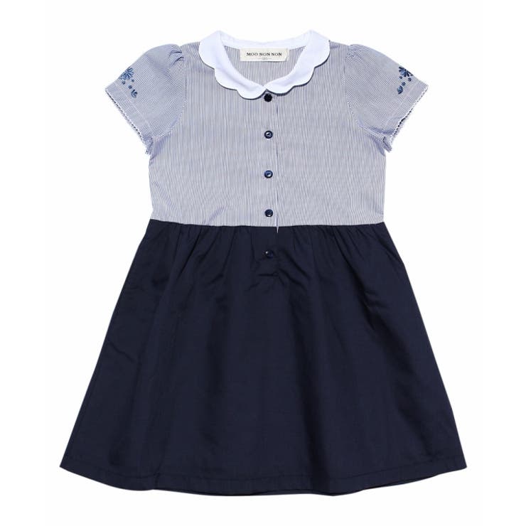 子供服 女の子 ワンピース | moononnon | 詳細画像5 