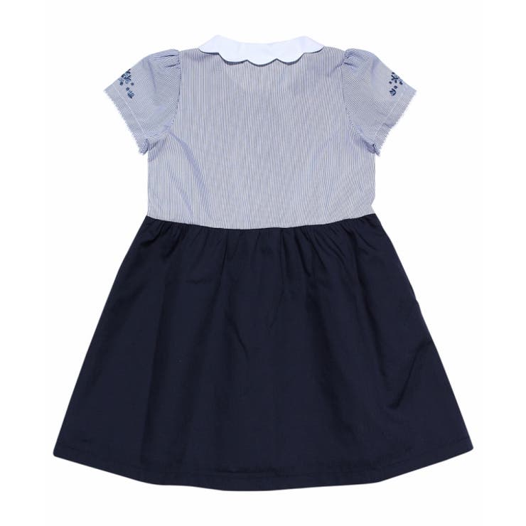 子供服 女の子 ワンピース | moononnon | 詳細画像6 