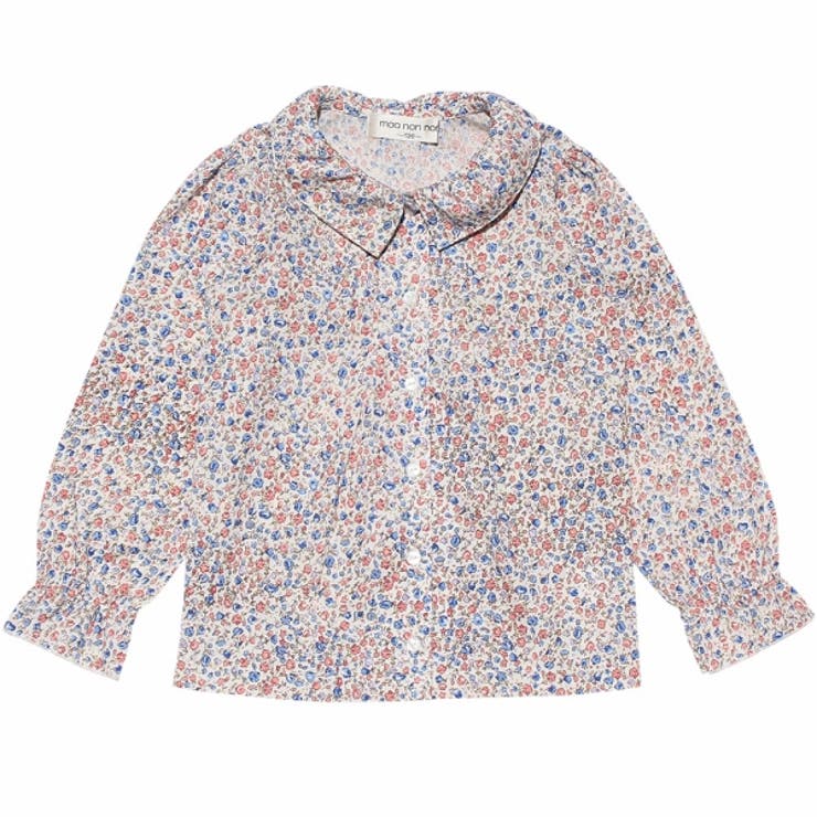 子供服 女の子 ブラウス | moononnon | 詳細画像5 