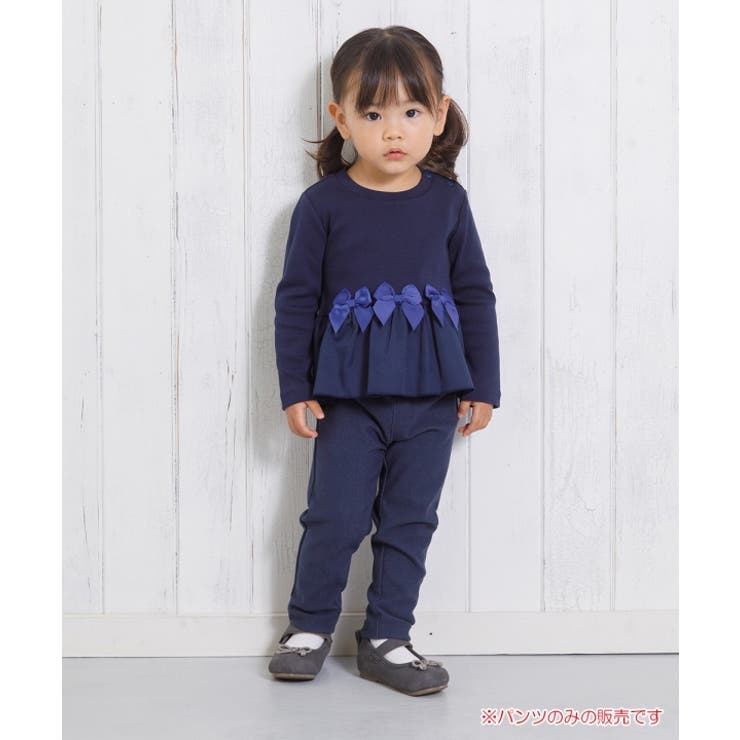 子供服 女の子 パンツ 品番 Nonk Moononnon ムーノンノン のキッズファッション通販 Shoplist ショップリスト