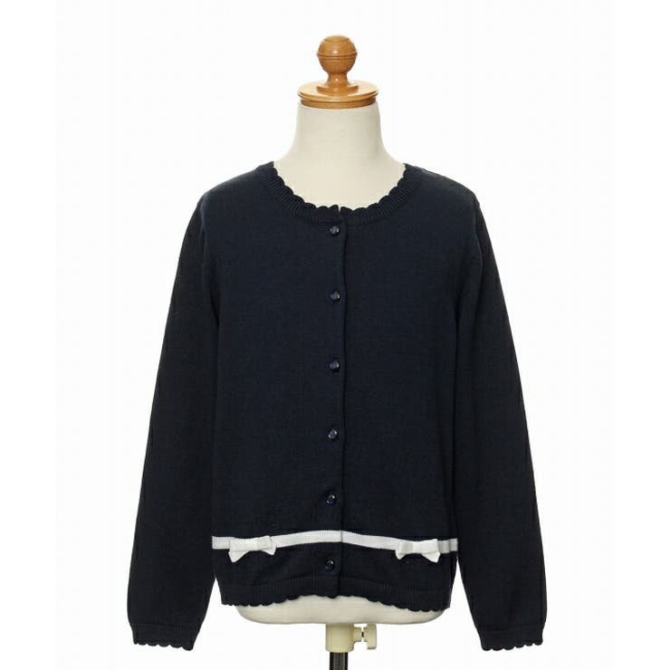 子供服 女の子 カーディガン | moononnon | 詳細画像2 