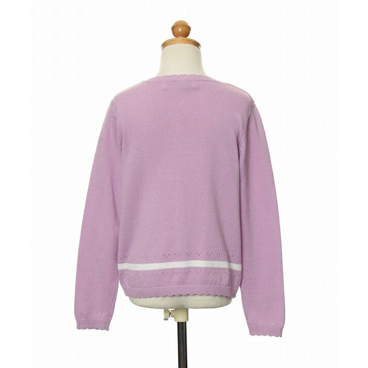 子供服 女の子 カーディガン | moononnon | 詳細画像9 