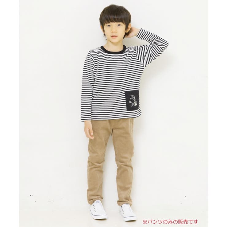 子供服 男の子 パンツ | UnDeuxCarjo | 詳細画像11 