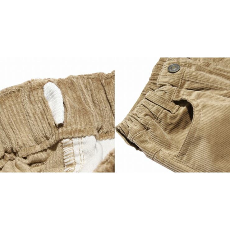 子供服 男の子 パンツ | UnDeuxCarjo | 詳細画像5 