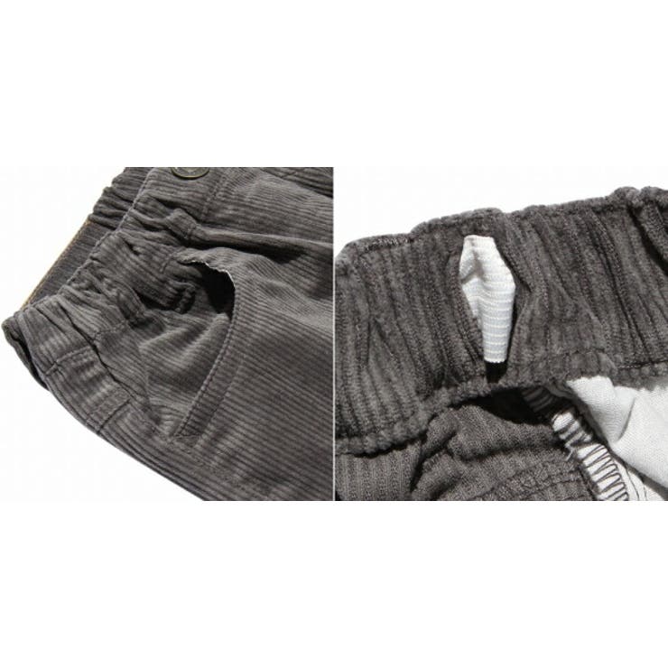 子供服 男の子 パンツ | UnDeuxCarjo | 詳細画像9 