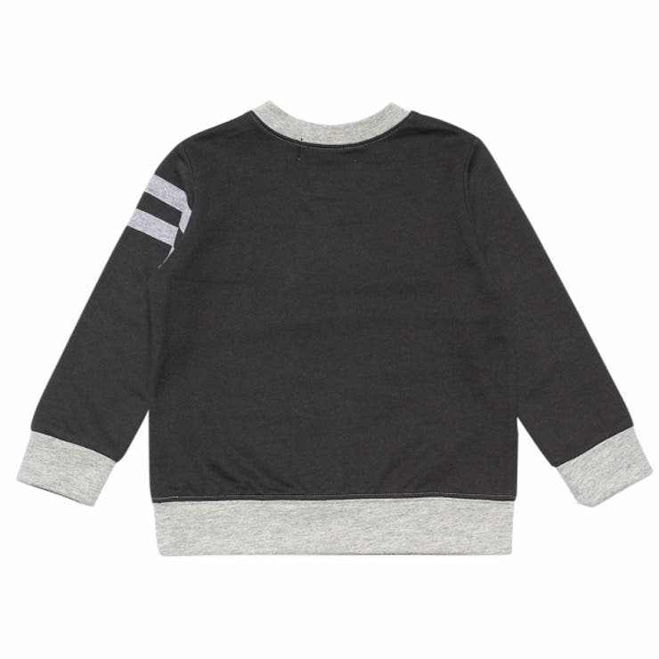 子供服 男の子 トレーナー | UnDeuxCarjo | 詳細画像9 