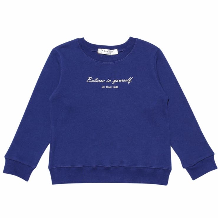 子供服 男の子 トレーナー | UnDeuxCarjo | 詳細画像6 